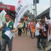 Anti-pork Barrel Rally